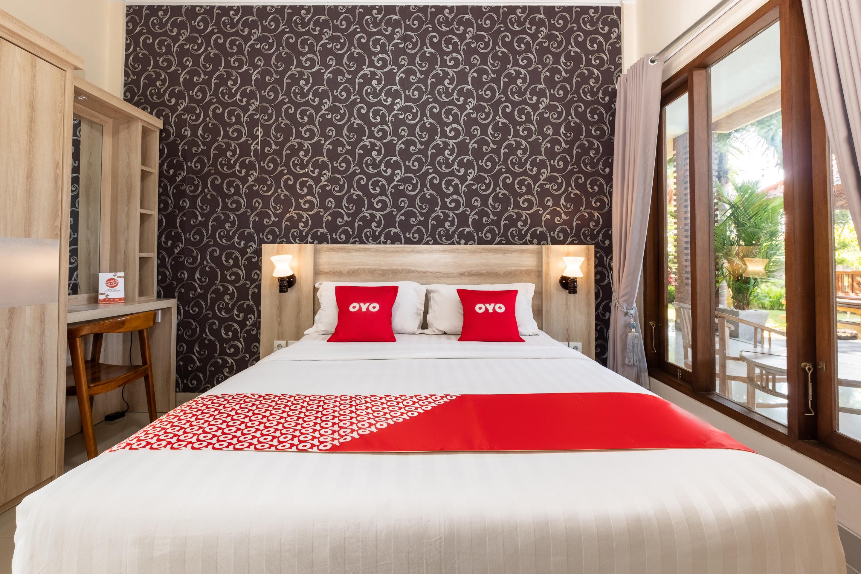 Oyo 3779 North Wing Canggu Resort Extérieur photo