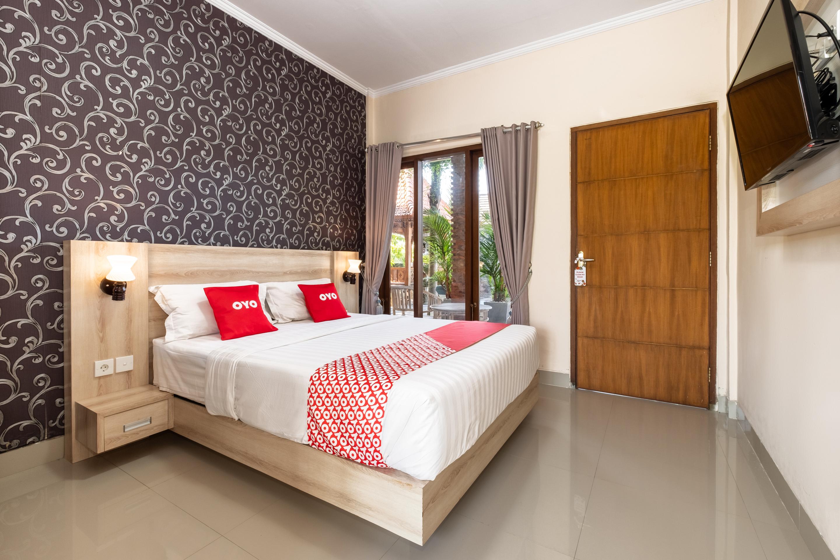 Oyo 3779 North Wing Canggu Resort Extérieur photo