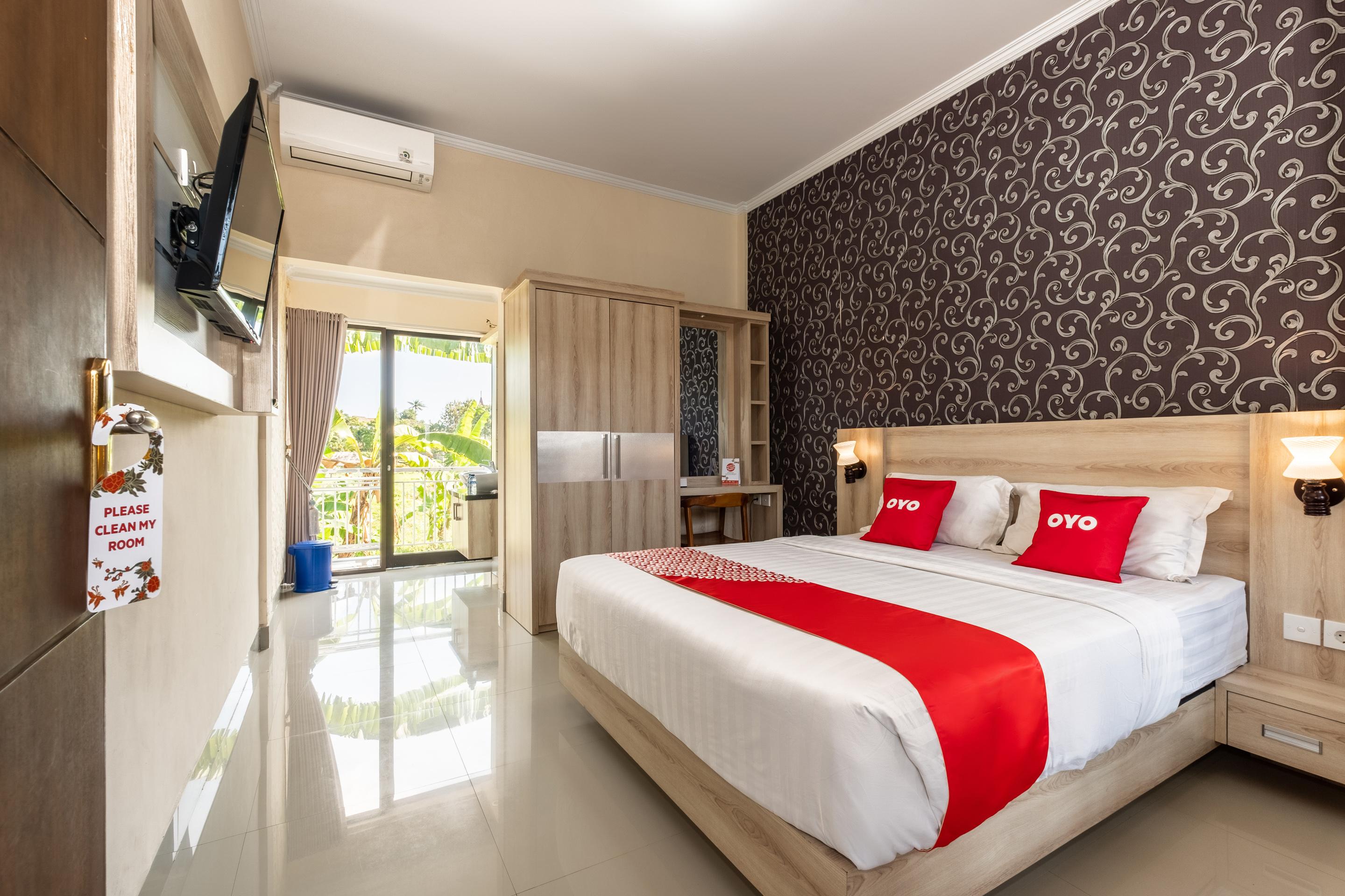 Oyo 3779 North Wing Canggu Resort Extérieur photo
