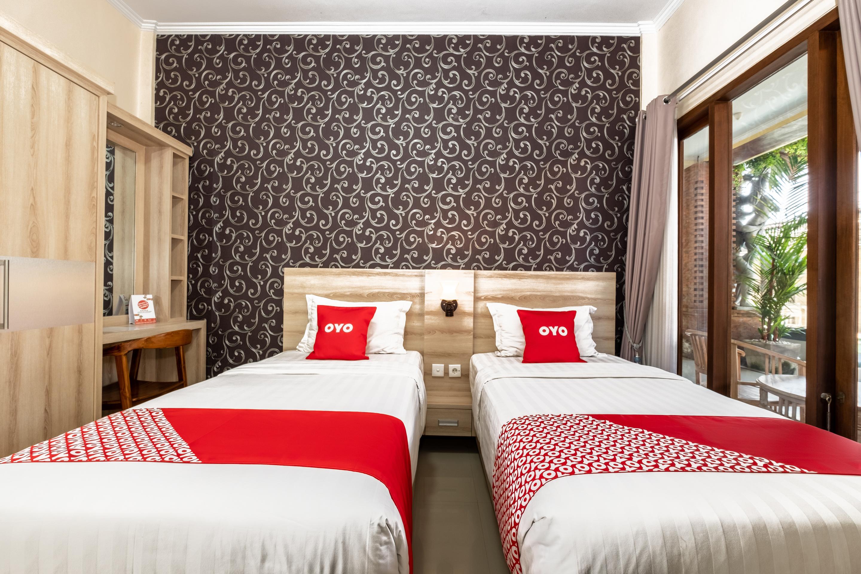 Oyo 3779 North Wing Canggu Resort Extérieur photo